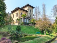 Villa in vendita a Stresa(VB)