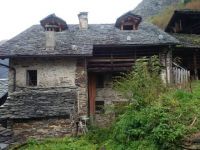 Rustico / Casale in vendita a Alagna Valsesia(VC)