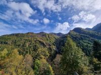 Rustico / Casale in vendita a Alagna Valsesia(VC)