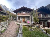 Villa in vendita a Courmayeur(AO)