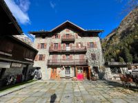 Appartamento in vendita a Gressoney-Saint-Jean(AO)