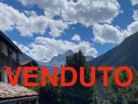 Appartamento in vendita a La Thuile(AO)