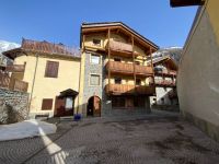 Appartamento in vendita a Courmayeur(AO)