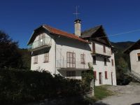 Casa indipendente in vendita a Santa Maria Maggiore(VB)