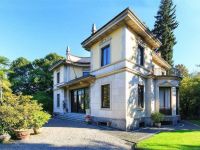 Villa in vendita a Stresa(VB)