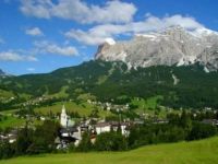 Villa in vendita a Cortina d'Ampezzo(BL)