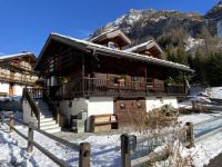 Villa in vendita a Gressoney-Saint-Jean(AO)