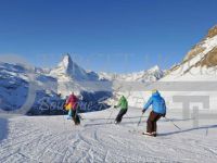 Attico / Mansarda in vendita a Courmayeur(AO)