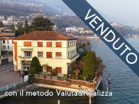 Appartamento in vendita a Lovere(BG)