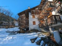 Appartamento in vendita a Gressoney-Saint-Jean(AO)