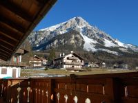 Appartamento in vendita a San Vito di Cadore(BL)