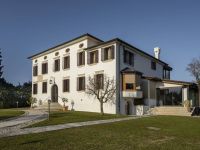 Villa in vendita a Vittorio Veneto(TV)