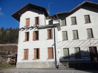 Villa in vendita a Forni di Sotto(UD)