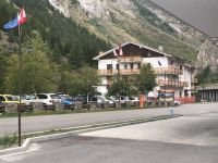 Palazzo / Stabile in vendita a La Thuile(AO)