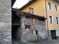 Rustico / Casale in vendita a Gressan(AO)