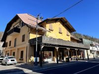 Appartamento in vendita a Tarvisio(UD)