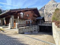 Villetta a schiera in vendita a Courmayeur(AO)