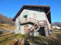 Rustico / Casale in vendita a Druogno(VB)