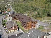 Appartamento in vendita a Courmayeur(AO)