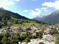 Palazzo / Stabile in vendita a Bormio(SO)