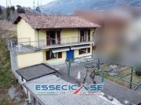 Villetta a schiera in vendita a Sovere(BG)