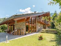 Villa in vendita a Courmayeur(AO)