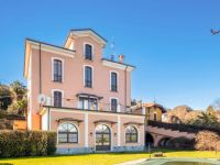 Villa in vendita a Stresa(VB)