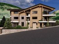 Progetto in vendita a Ponte di Legno(BS)