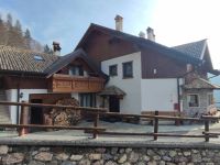 Villa in vendita a Ravascletto(UD)