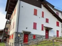 Appartamento in vendita a Chiesa in Valmalenco(SO)