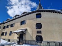 Appartamento in vendita a Sestriere(TO)