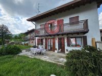 Villa in vendita a Clusone(BG)