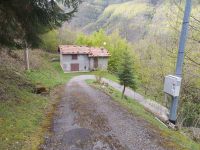 Casa indipendente in vendita a Abetone Cutigliano(PT)