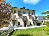 Appartamento in vendita a Villeneuve(AO)