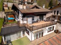 Villa in vendita a Ponte di Legno(BS)