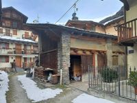 Rustico / Casale in vendita a Morgex(AO)