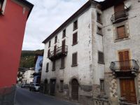 Casa indipendente in vendita a Vezza d'Oglio(BS)