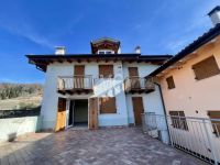 Villa in vendita a Luserna(TN)