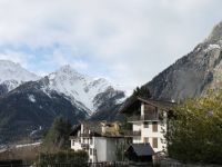 Appartamento in vendita a Courmayeur(AO)