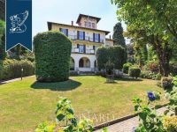 Villa in vendita a Stresa(VB)