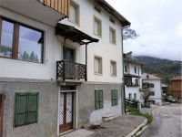 Casa indipendente in vendita a Borca di Cadore(BL)