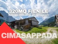 Rustico / Casale in vendita a Sappada(UD)