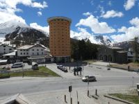 Appartamento in vendita a Sestriere(TO)