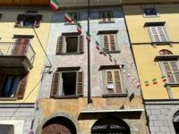 Casa indipendente in vendita a Clusone(BG)