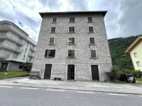 Appartamento in vendita a Villa di Chiavenna(SO)