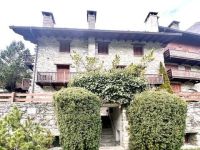 Appartamento in vendita a Courmayeur(AO)