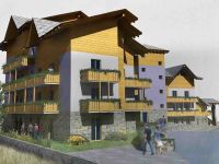 Appartamento in vendita a Aprica(SO)