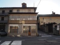 Palazzo / Stabile in vendita a Cesana Torinese(TO)