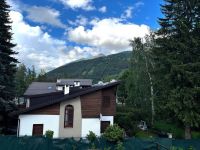 Appartamento in affitto a Bardonecchia(TO)