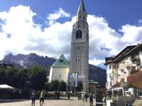 Appartamento in vendita a Cortina d'Ampezzo(BL)